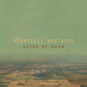 CD Heartless Bastards: Restless Ones 