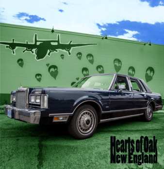 LP Hearts Of Oak: New England