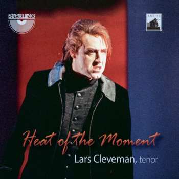 Album Heat Of The Moment / Various: Heat Of The Moment
