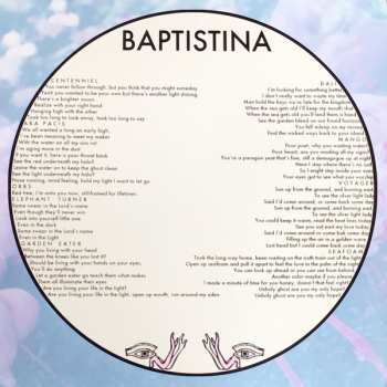 LP Heaters: Baptistina