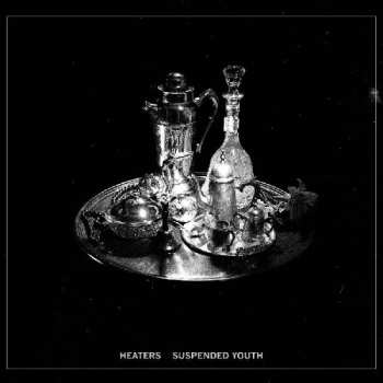 Album Heaters: Suspended Youth