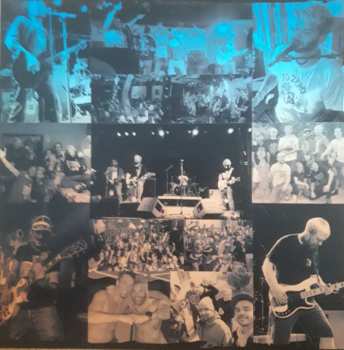 LP Heathcliff: Stay Posi  CLR | LTD