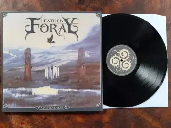 Heathen Foray: Oathbreaker