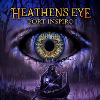 CD Heathen's Eye: Port Inspiro