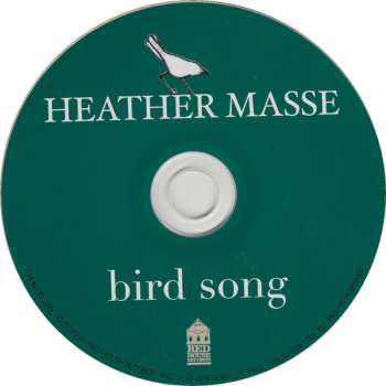 CD Heather Masse: Bird Song