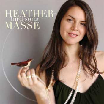 CD Heather Masse: Bird Song