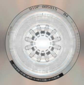 CD Heather Nova: Oyster