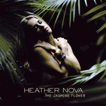 CD Heather Nova: The Jasmine Flower