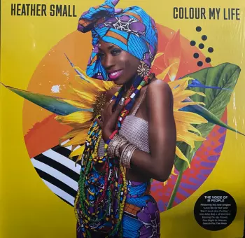 Colour My Life