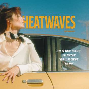 SP Heatwaves: Heatwaves#3 CLR | LTD