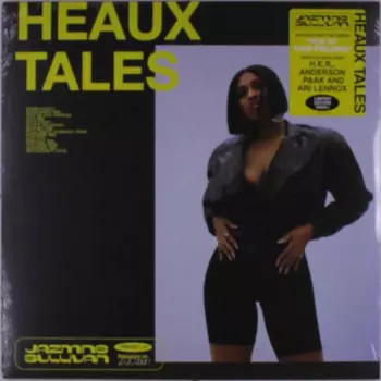 Heaux Tales