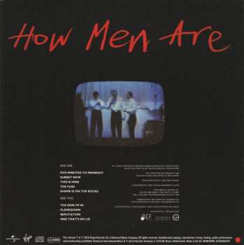 5CD/Box Set Heaven 17: 5 Classic Albums