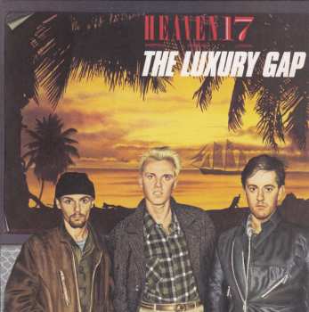 5CD/Box Set Heaven 17: 5 Classic Albums