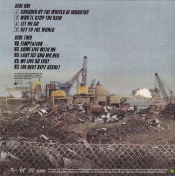 5CD/Box Set Heaven 17: 5 Classic Albums