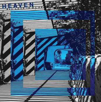 LP Heaven: All Love Is Blue CLR