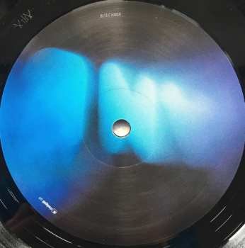 LP Heaven And: Bye And Bye I'm Going To See The King