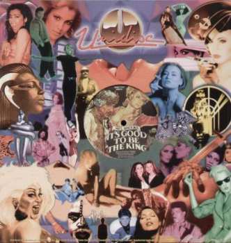 LP Heaven & Earth: I Really Got You