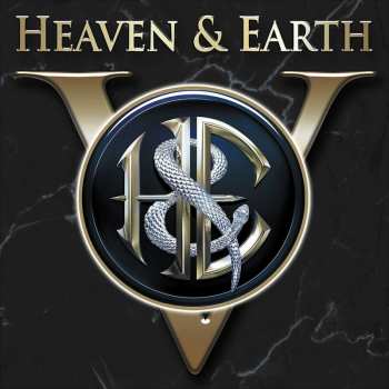 CD Heaven & Earth: V