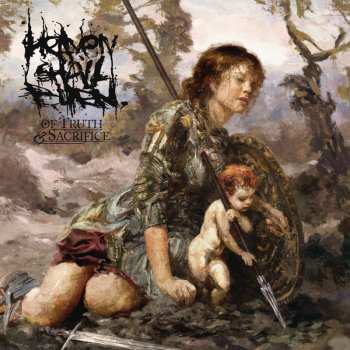 2CD Heaven Shall Burn: Of Truth & Sacrifice