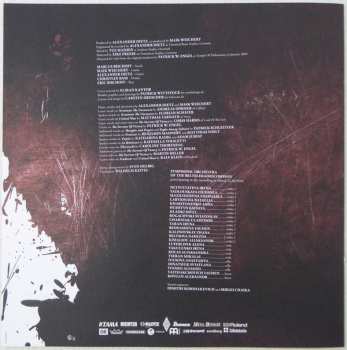 2LP Heaven Shall Burn: Of Truth & Sacrifice
