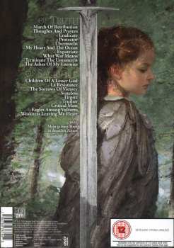 2CD/DVD/Merch Heaven Shall Burn: Of Truth & Sacrifice DLX | LTD