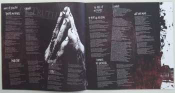 2LP Heaven Shall Burn: Of Truth & Sacrifice