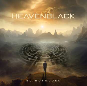 CD Heavenblack: Blindfolded