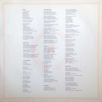 LP Heavenly Beat: Talent