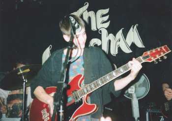 2SP Heavenly: John Peel Session 07.05.94