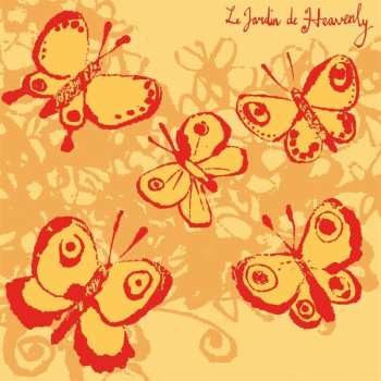 LP Heavenly: Le Jardin De Heavenly