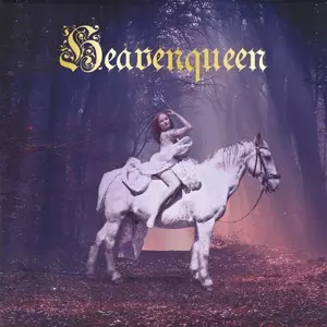 Heavenqueen: Heavenqueen