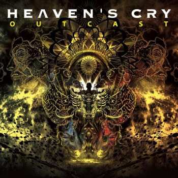LP Heaven's Cry: Outcast LTD
