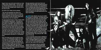 CD Heavens Edge: Heavens Edge