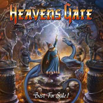CD Heavens Gate: Best For Sale!