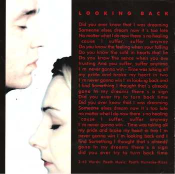 CD Heavens Gate: Menergy