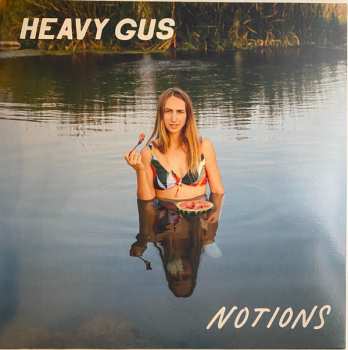 LP Heavy Gus: Notions