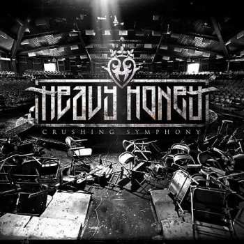 Album Heavy Honey: Crushing Symphony