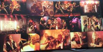 LP/CD Heavy Load: Stronger Than Evil