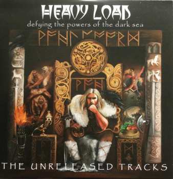 LP/CD Heavy Load: Stronger Than Evil