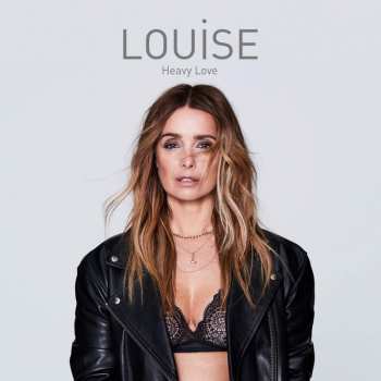 LP Louise: Heavy Love