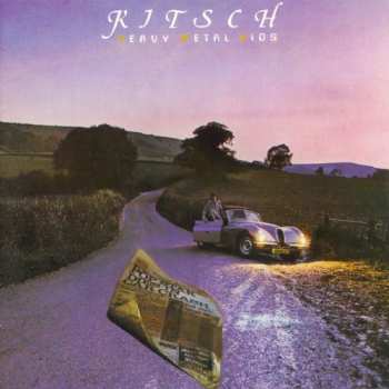 Album Heavy Metal Kids: Kitsch