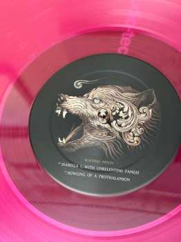 LP Heavy Temple: Lupi Amoris CLR
