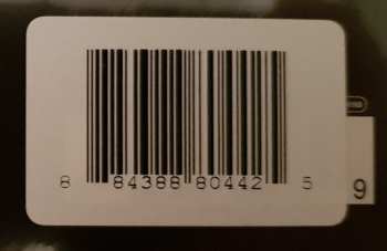 LP Heavy Temple: Lupi Amoris CLR