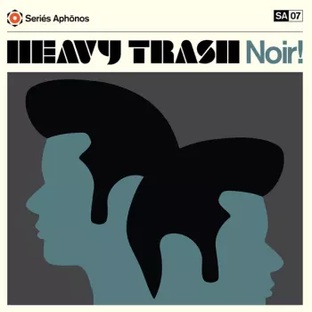 Heavy Trash: Noir!