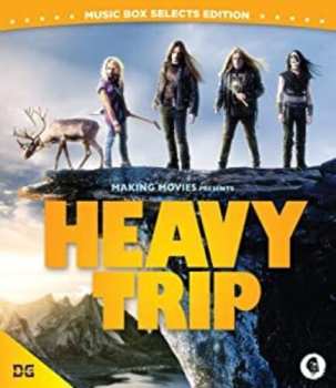 Blu-ray Heavy Trip: Heavy Trip