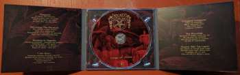 CD Hecate Enthroned: Kings Of Chaos DIGI