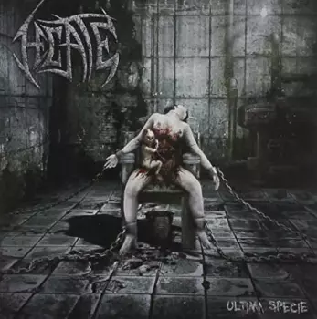 Hecate: Ultima Specie
