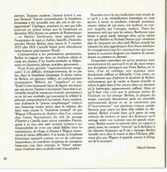 CD Berliner Philharmoniker: Symphonie Fantastique