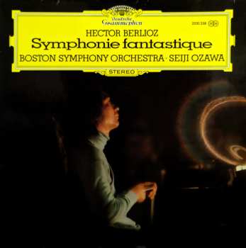 Album Hector Berlioz: Symphonie Fantastique