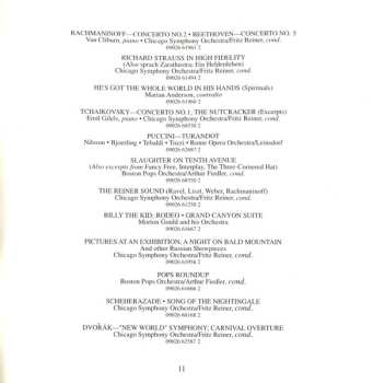 CD Hector Berlioz: Symphonie Fantastique